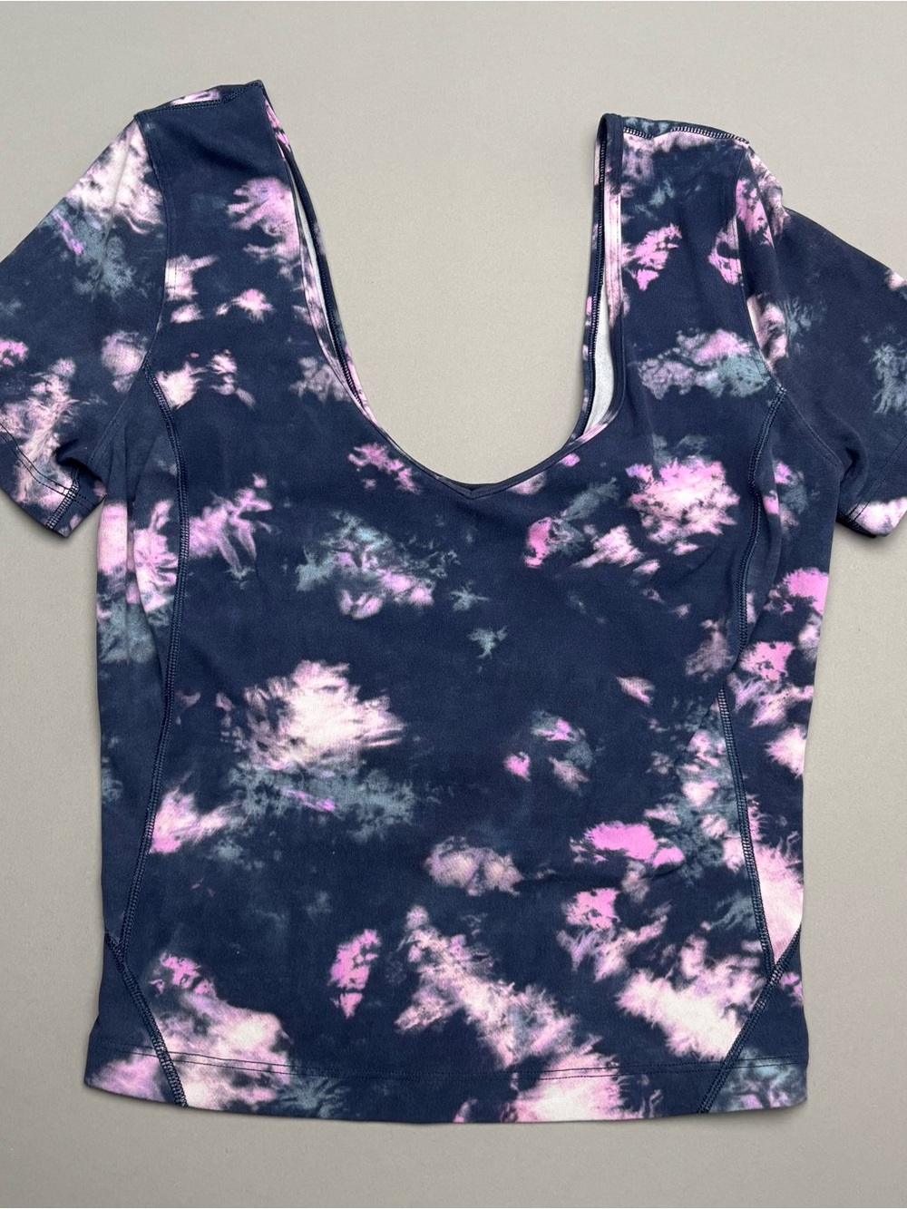 Lululemon Align Tee Size 2